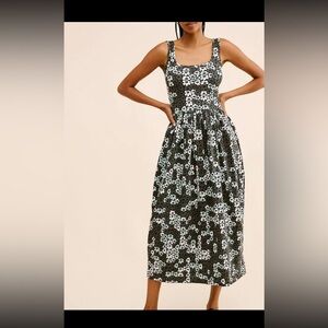 Marimekko Jersey Midi Dress. No offers.